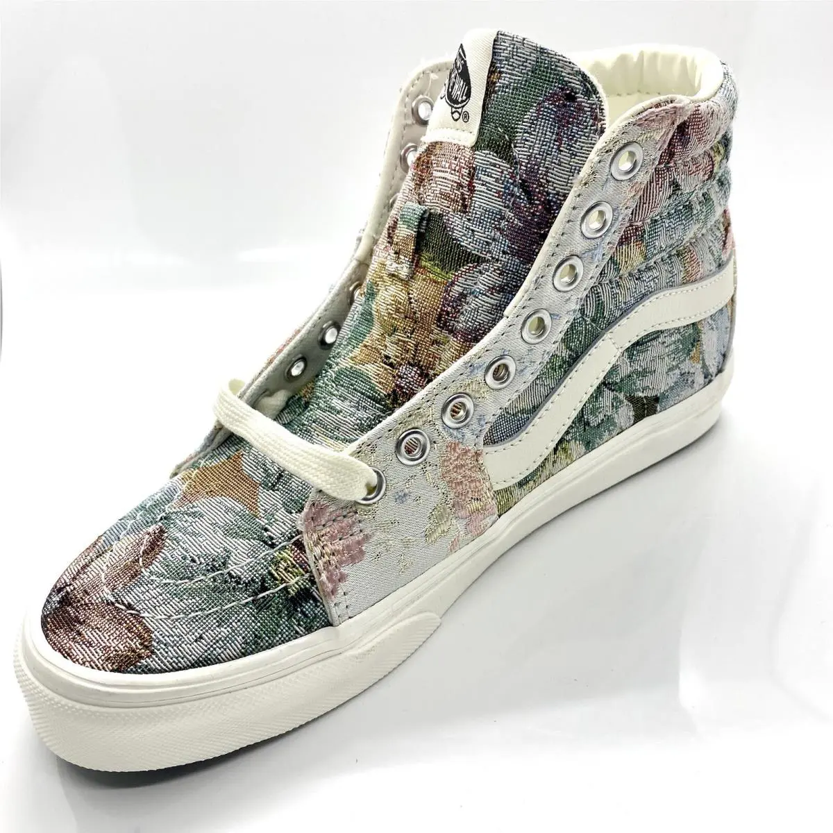 Vans shoes - VANS Sk8-Hi - Limited Edition - Multicolor 1