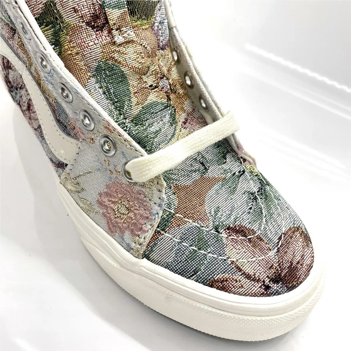Vans shoes - VANS Sk8-Hi - Limited Edition - Multicolor 3