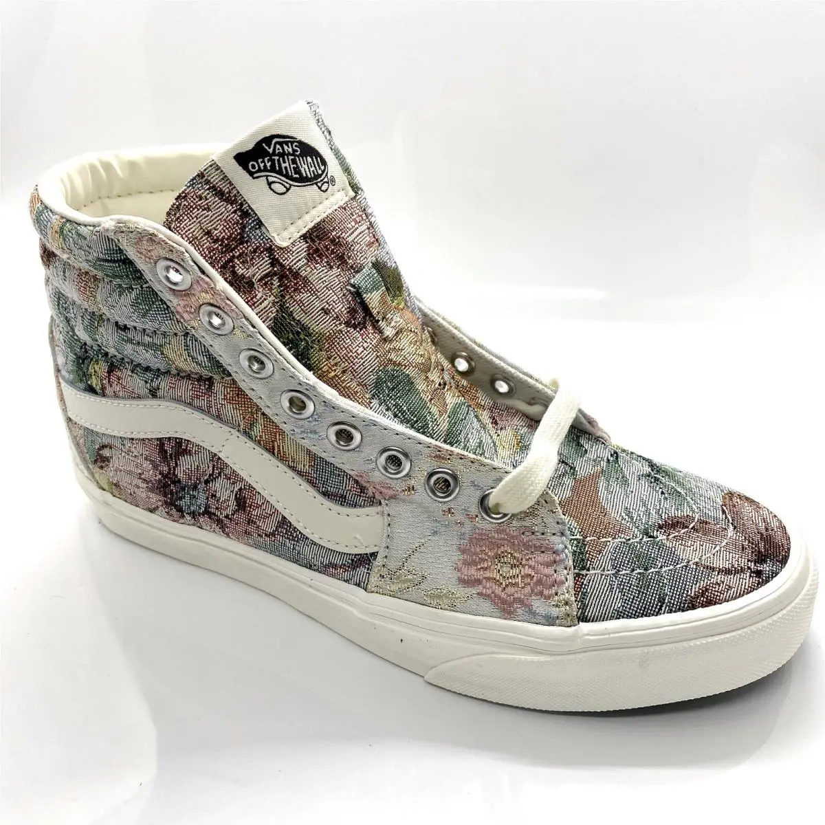 Vans shoes - VANS Sk8-Hi - Limited Edition - Multicolor 5