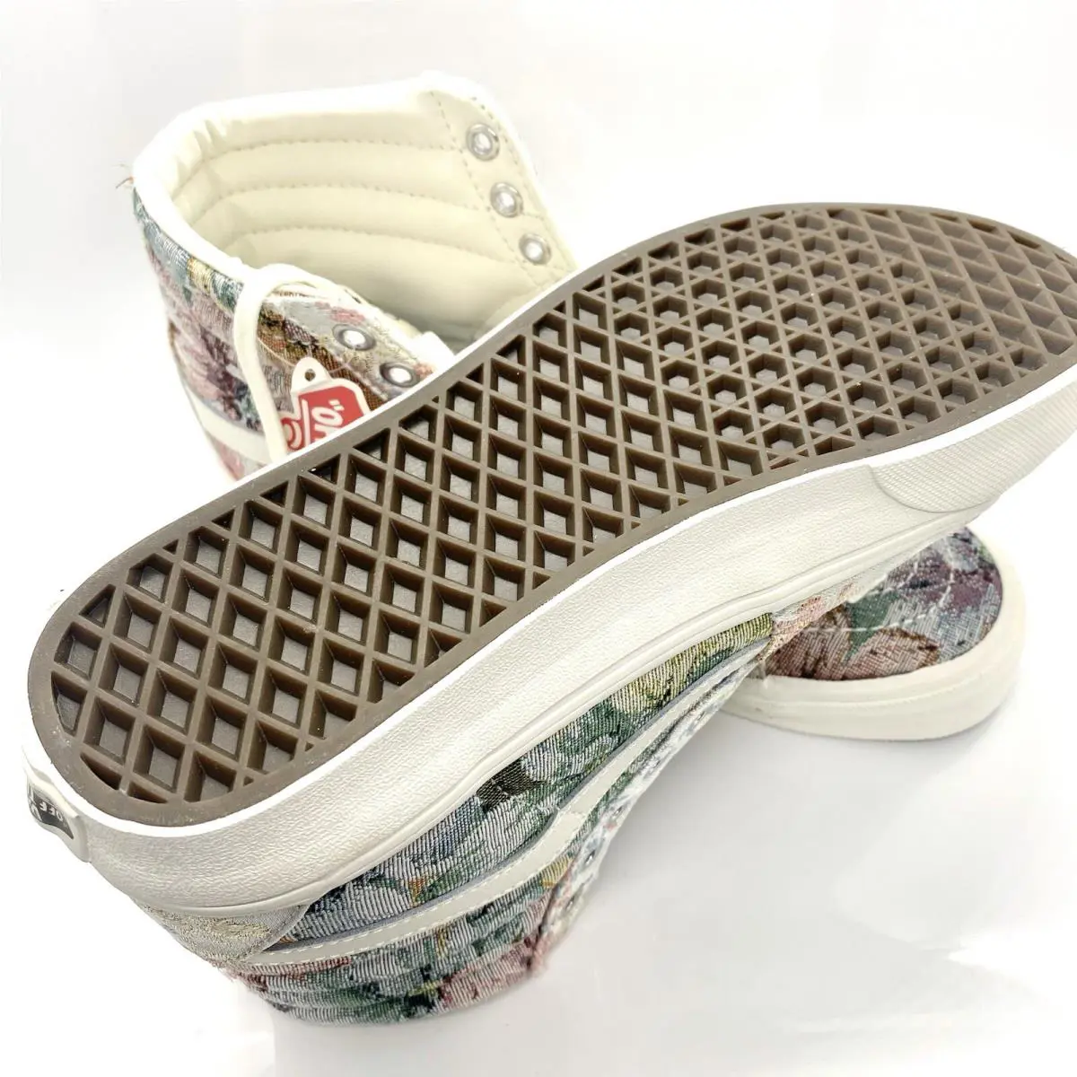 Vans shoes - VANS Sk8-Hi - Limited Edition - Multicolor 15
