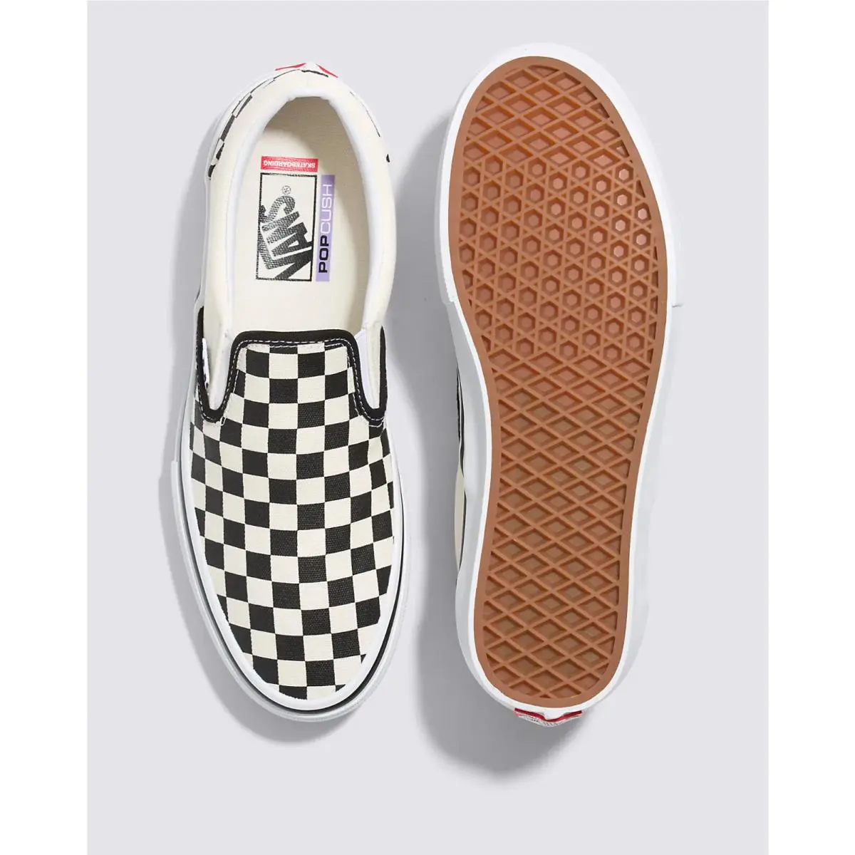 Vans shoes - VANS Skate - Skate - Multiple Colors Available 1