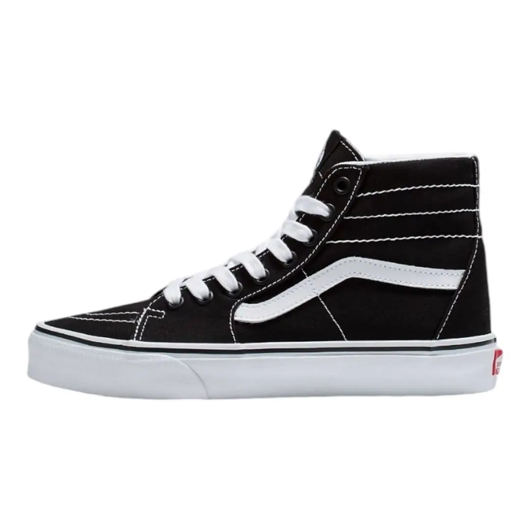 Vans shoes - Vans Sk8-Hi - Black 9