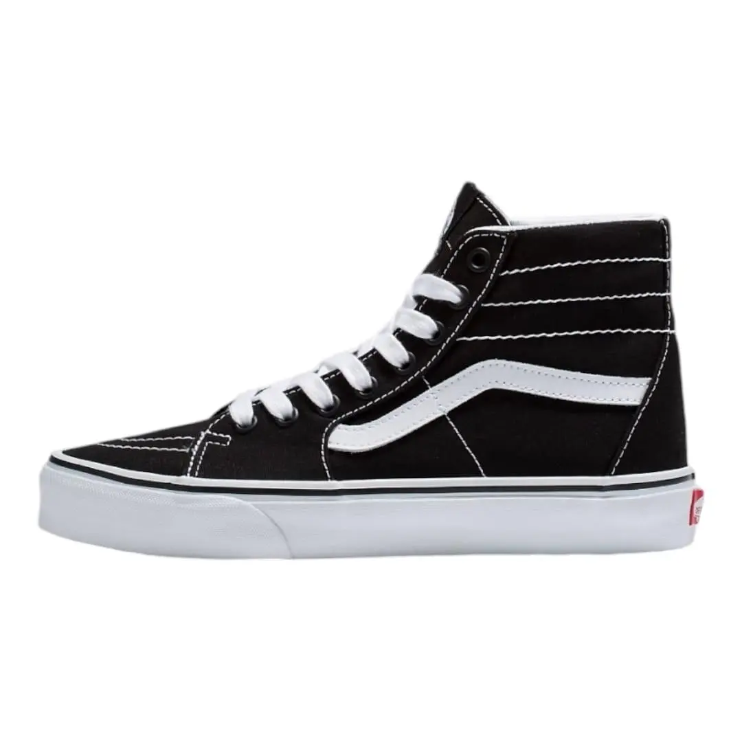 Vans shoes - Vans Sk8-Hi - Black 20