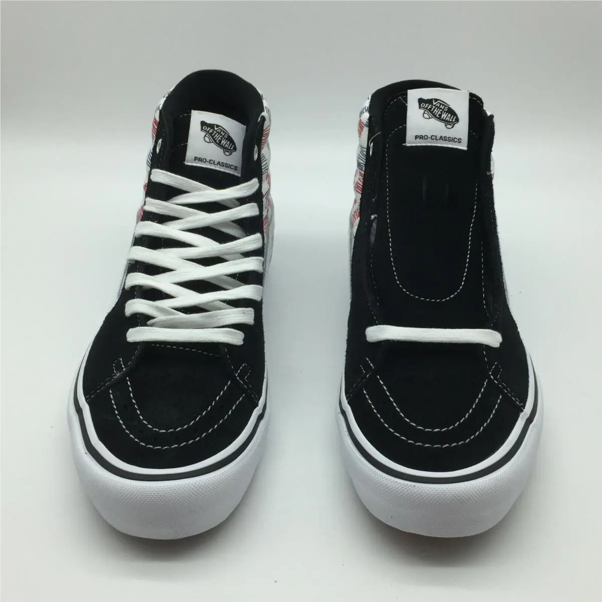 Vans shoes - Sketchy Checker - Sketchy Checker - Multicolor 2