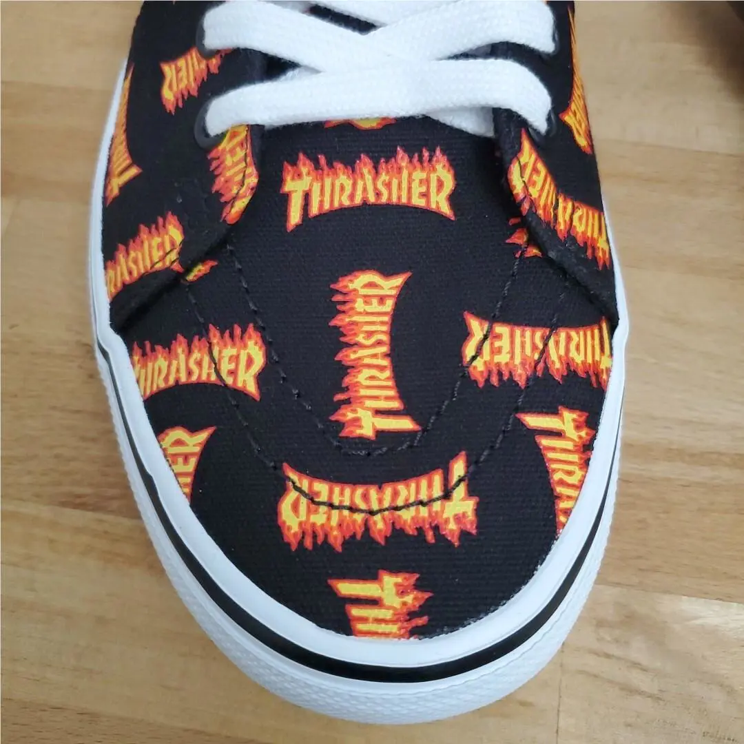 Vans shoes - VANS Sk8-Hi - VN0A5FCCBML - Black 10