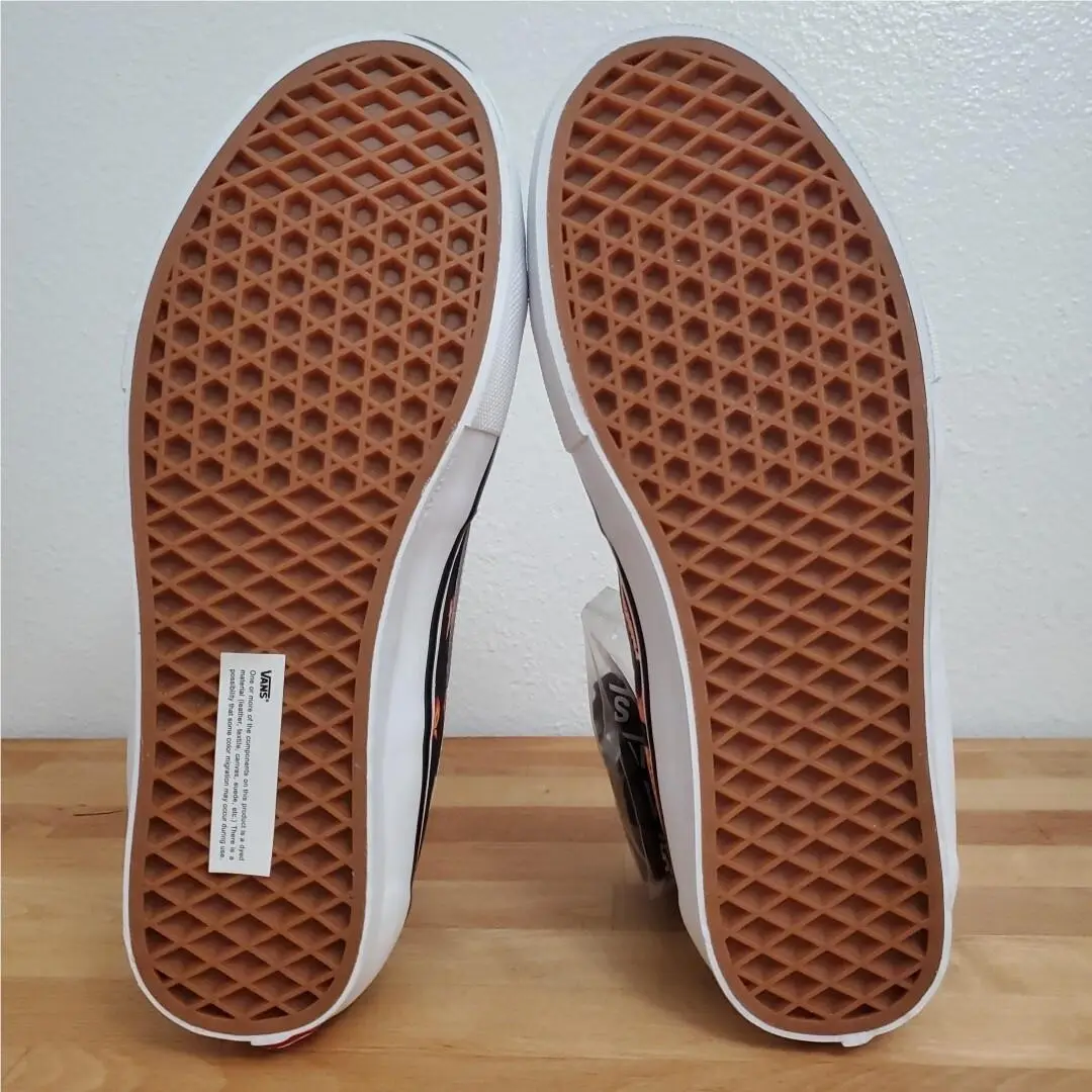 Vans shoes - VANS Sk8-Hi - VN0A5FCCBML - Black 21