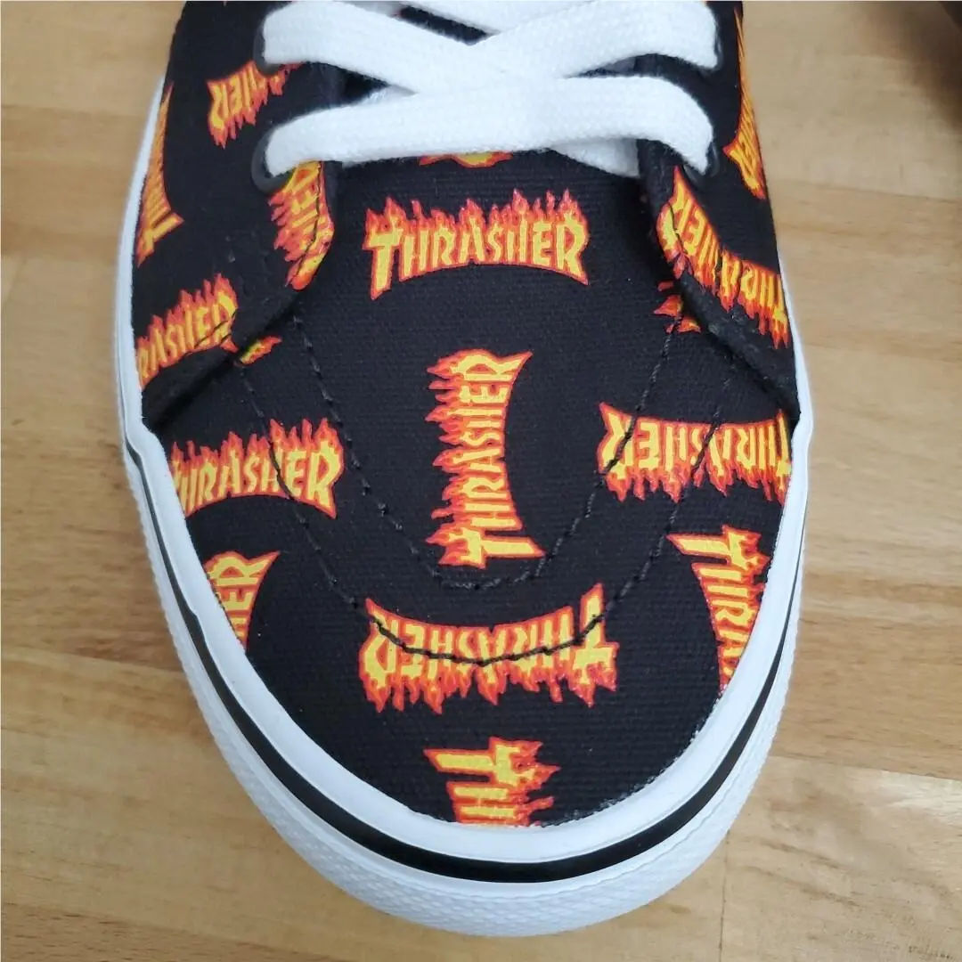 Vans shoes - VANS Sk8-Hi - VN0A5FCCBML - Black 25