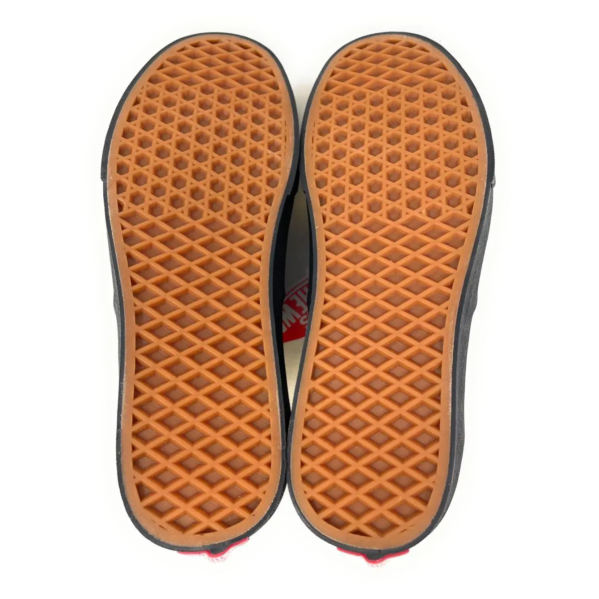 Vans shoes - VANS Authentic - Authentic - Black 5