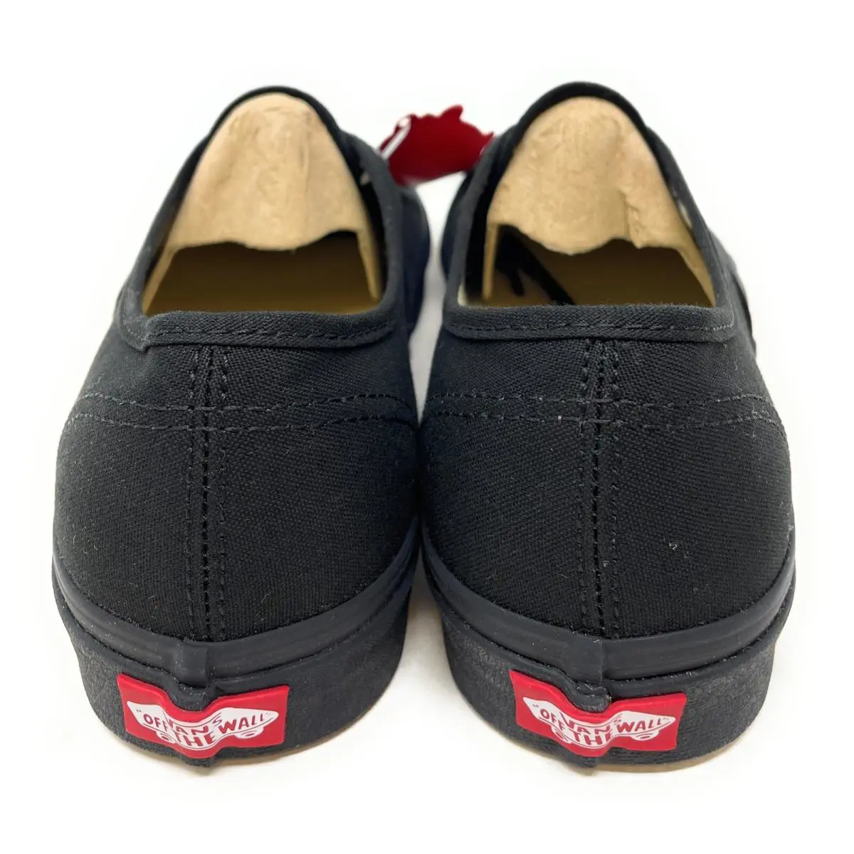 Vans shoes - VANS Authentic - Authentic - Black 11
