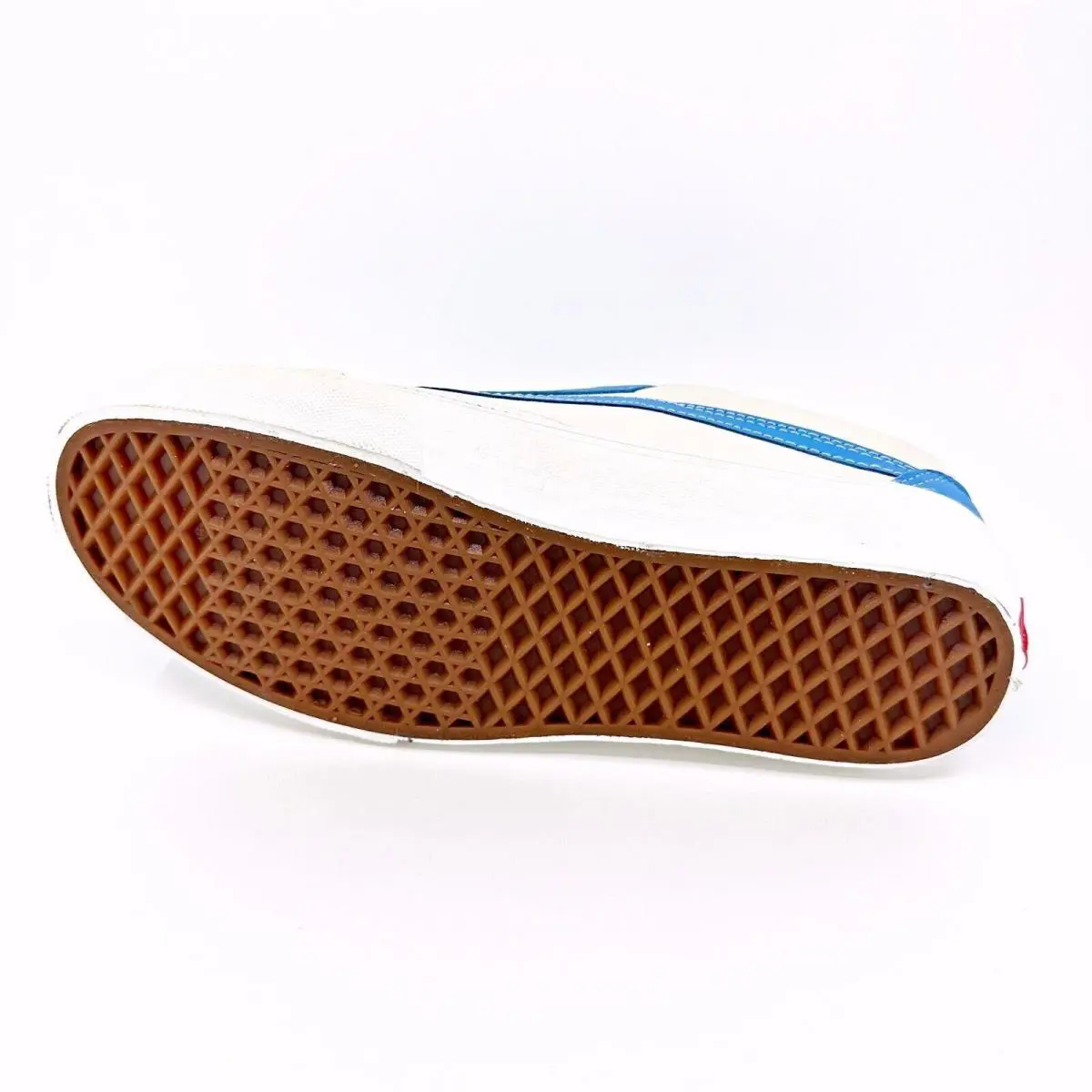 Vans shoes - VANS Old Skool - Old Skool - VN0A4BVFXG0 - Blue 4