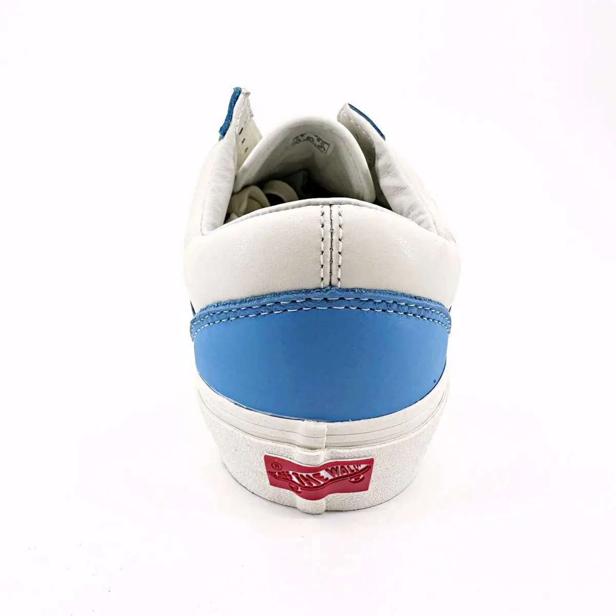 Vans shoes - VANS Old Skool - Old Skool - VN0A4BVFXG0 - Blue 9
