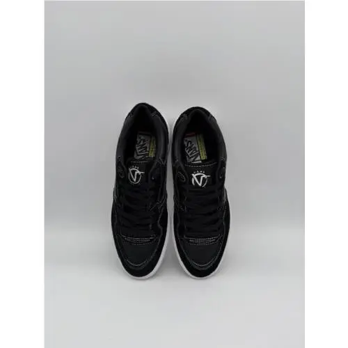 Vans shoes - VANS Skate - Skate - VN0A2Z3IBZW - White 7