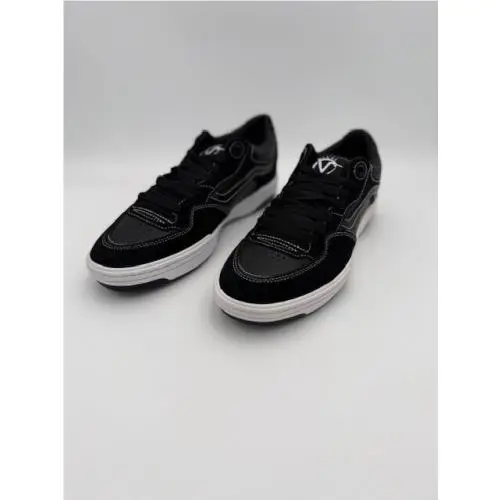 Vans shoes - VANS Skate - Skate - VN0A2Z3IBZW - White 8