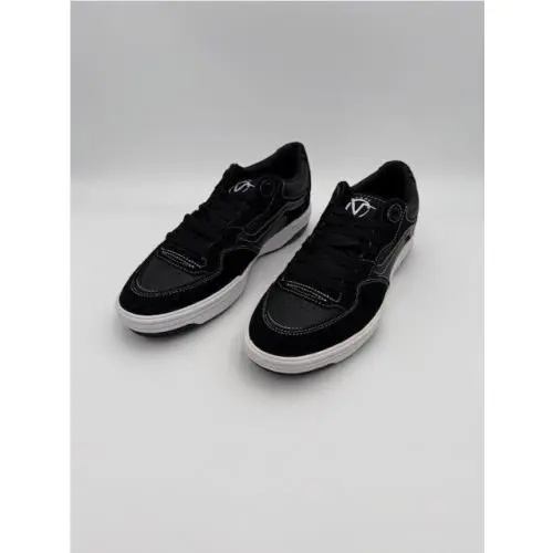 Vans shoes - VANS Skate - Skate - VN0A2Z3IBZW - White 9