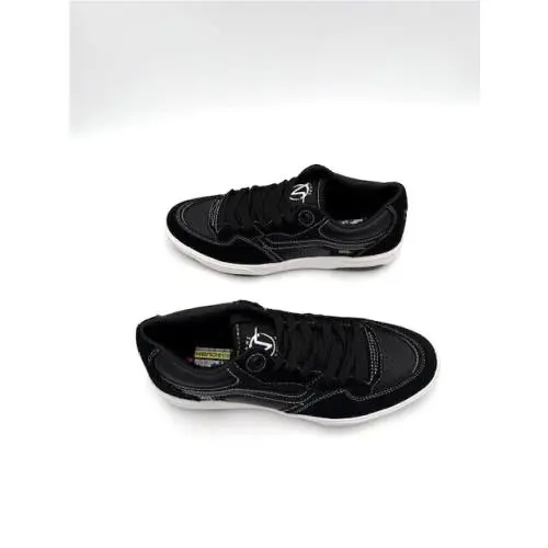 Vans shoes - VANS Skate - Skate - VN0A2Z3IBZW - White 3