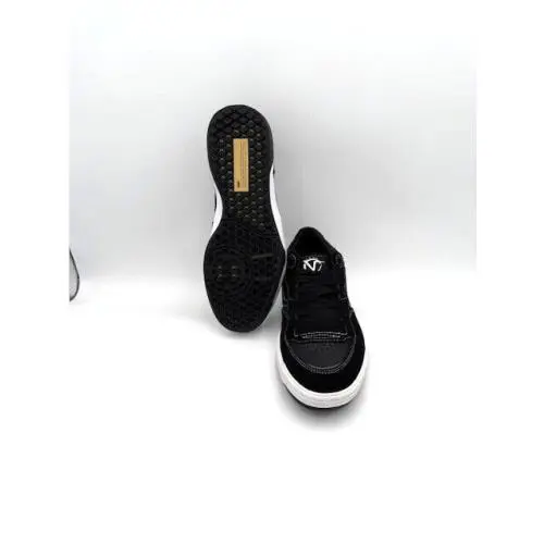 Vans shoes - VANS Skate - Skate - VN0A2Z3IBZW - White 6