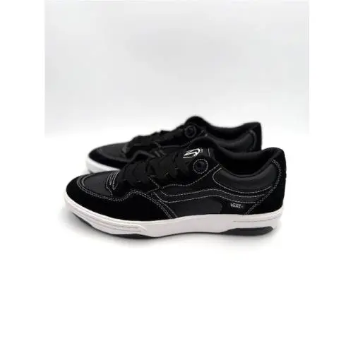 Vans shoes - VANS Skate - Skate - VN0A2Z3IBZW - White 12