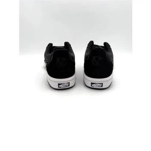 Vans shoes - VANS Skate - Skate - VN0A2Z3IBZW - White 13