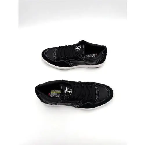 Vans shoes - VANS Skate - Skate - VN0A2Z3IBZW - White 15