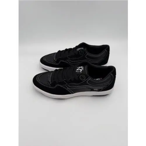 Vans shoes - VANS Skate - Skate - VN0A2Z3IBZW - White 25