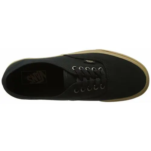 Vans shoes - Black 3