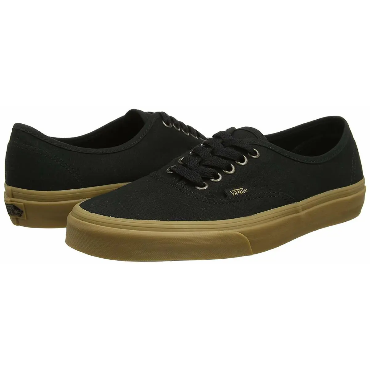 Vans shoes - Black 5