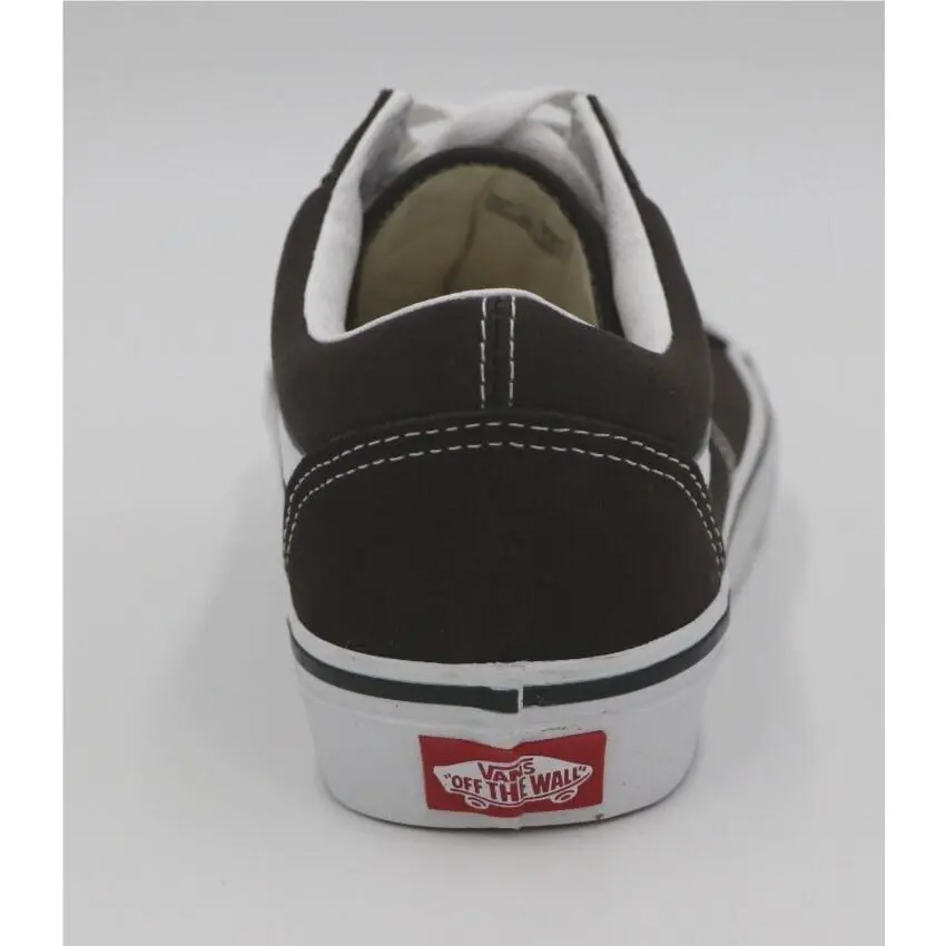 Vans shoes - VANS Old Skool - Old Skool - Theory Turkish Coffee 0