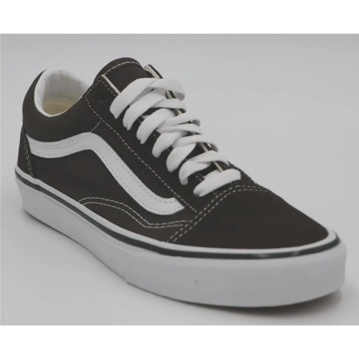 Vans shoes - VANS Old Skool - Old Skool - Theory Turkish Coffee 2