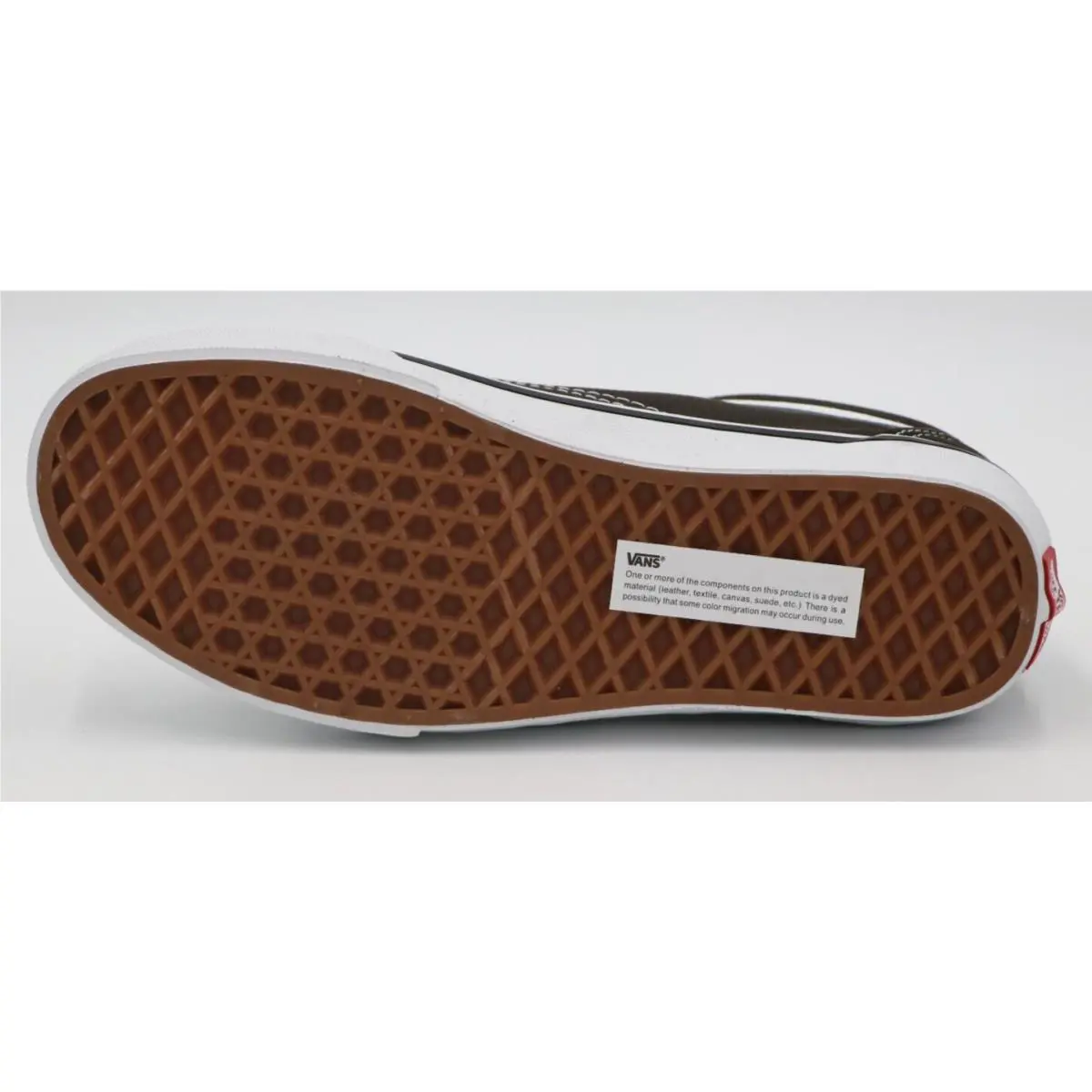 Vans shoes - VANS Old Skool - Old Skool - Theory Turkish Coffee 8