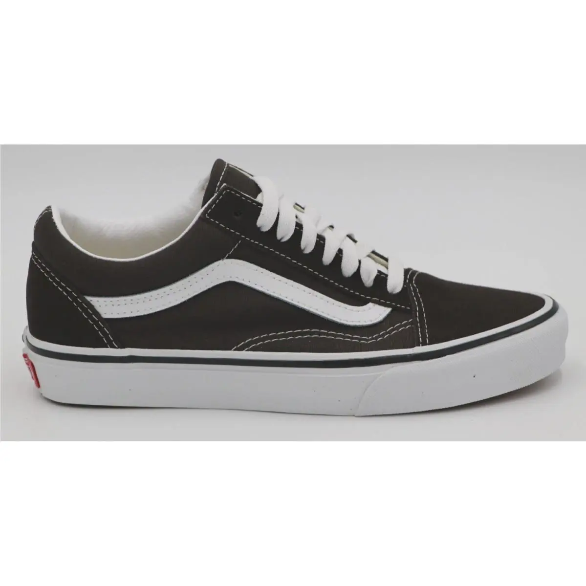 Vans shoes - VANS Old Skool - Old Skool - Theory Turkish Coffee 4