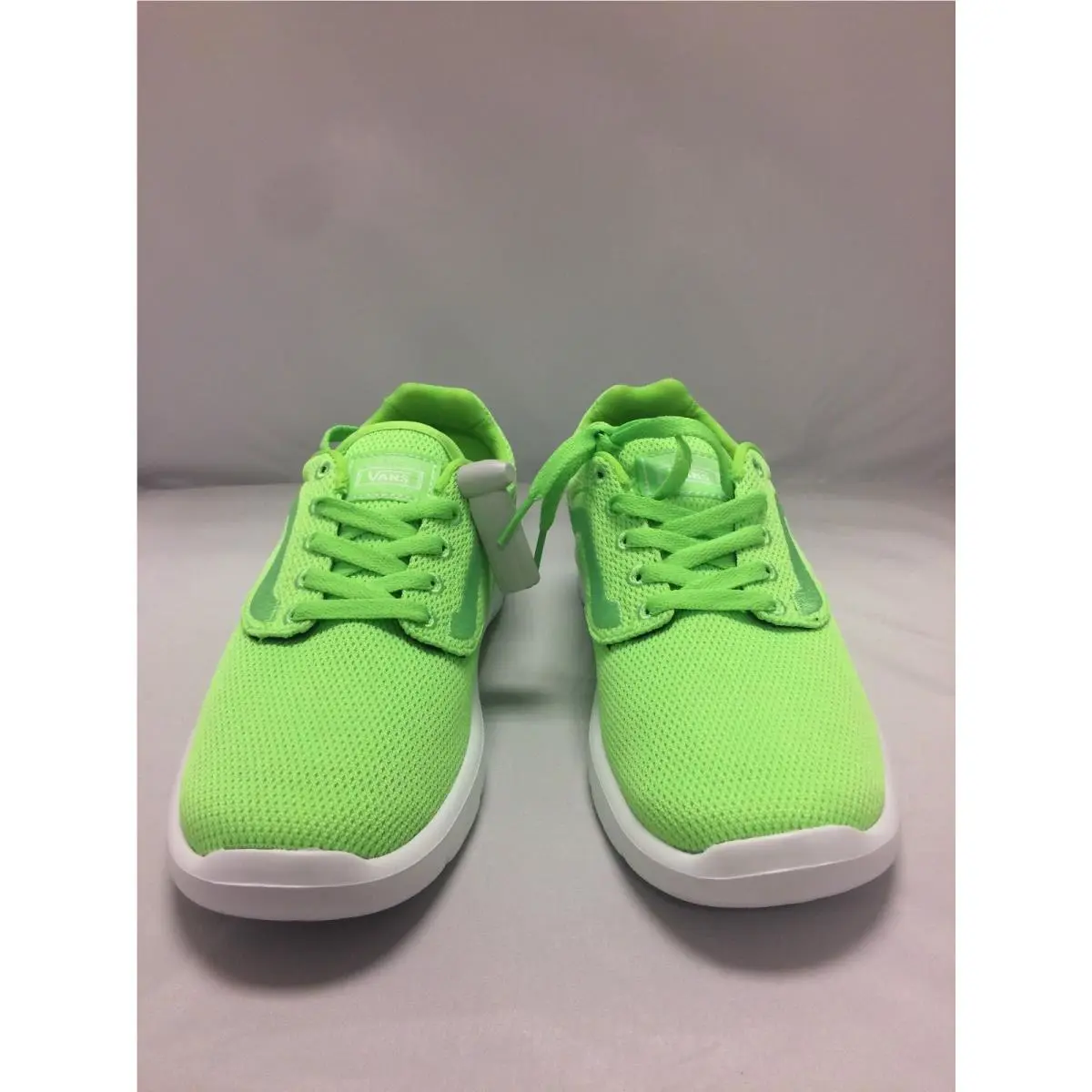 Vans shoes - Green 2