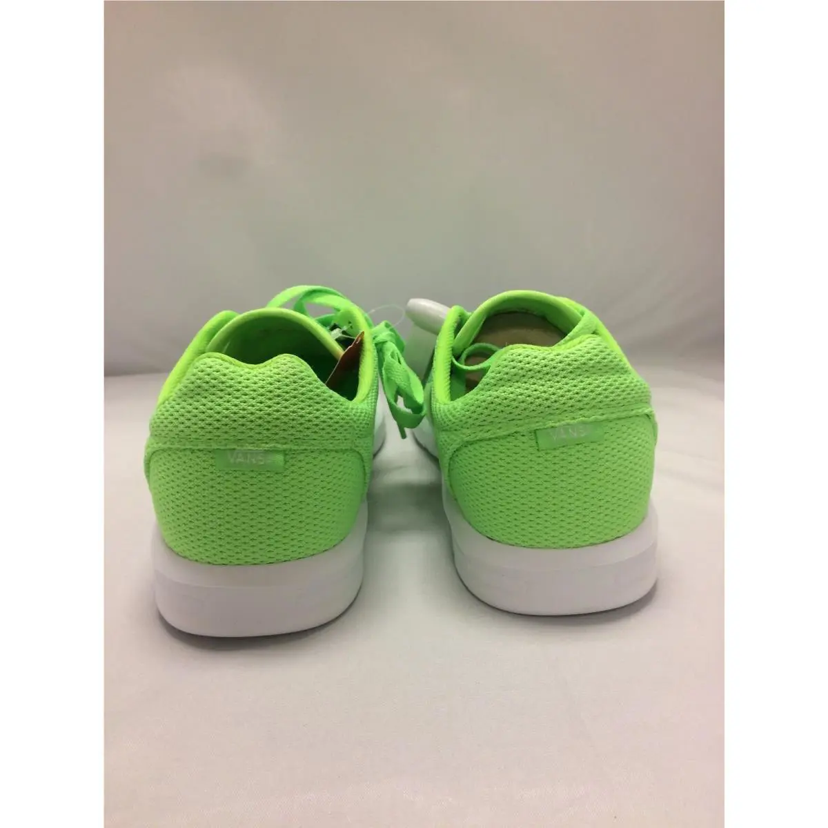 Vans shoes - Green 3