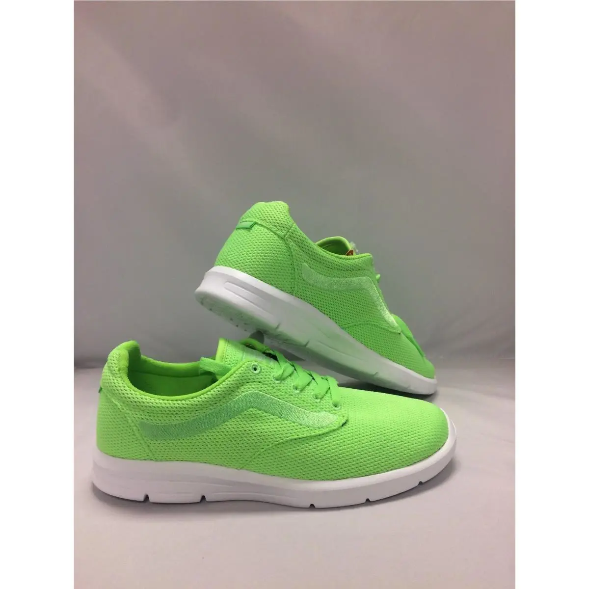 Vans shoes - Green 4