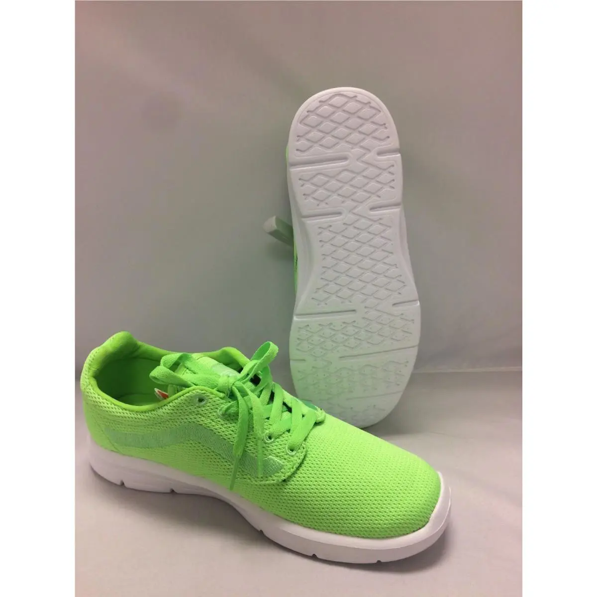 Vans shoes - Green 5