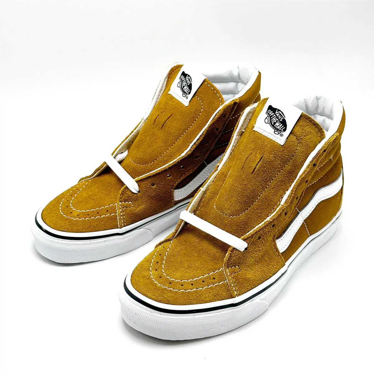 Vans shoes - Brown 0