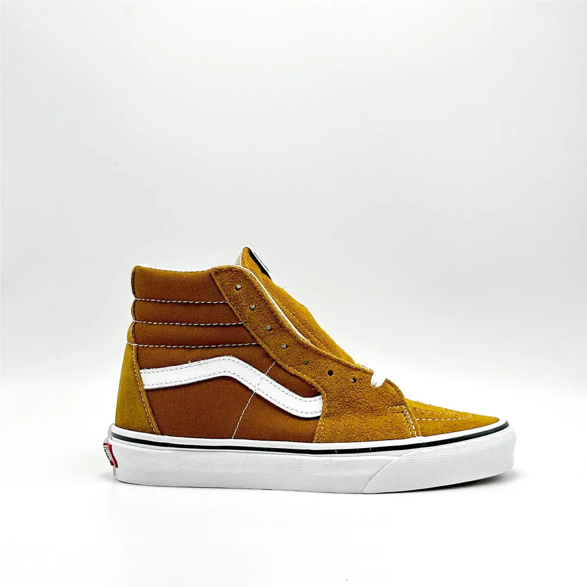 Vans shoes - Brown 1
