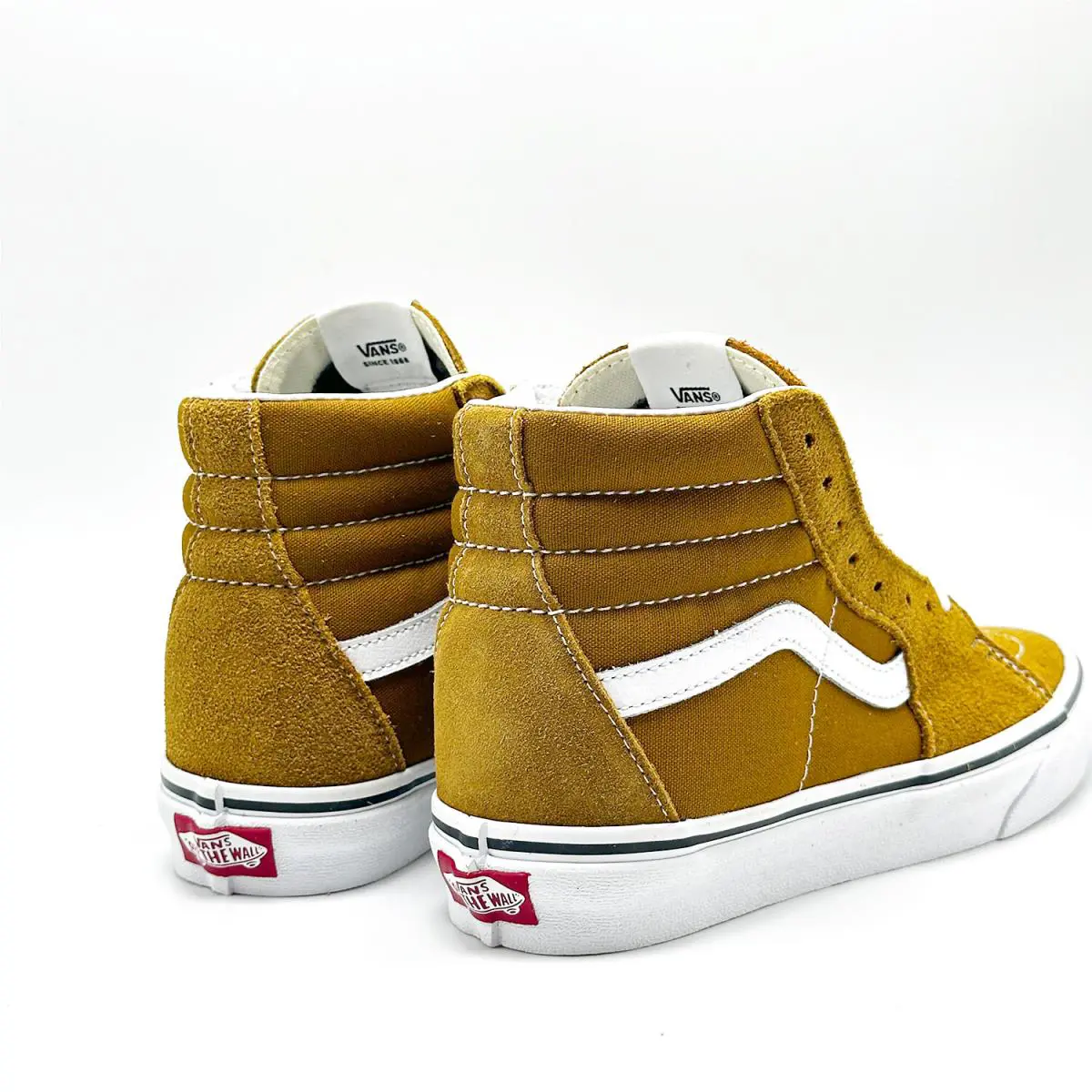 Vans shoes - Brown 3