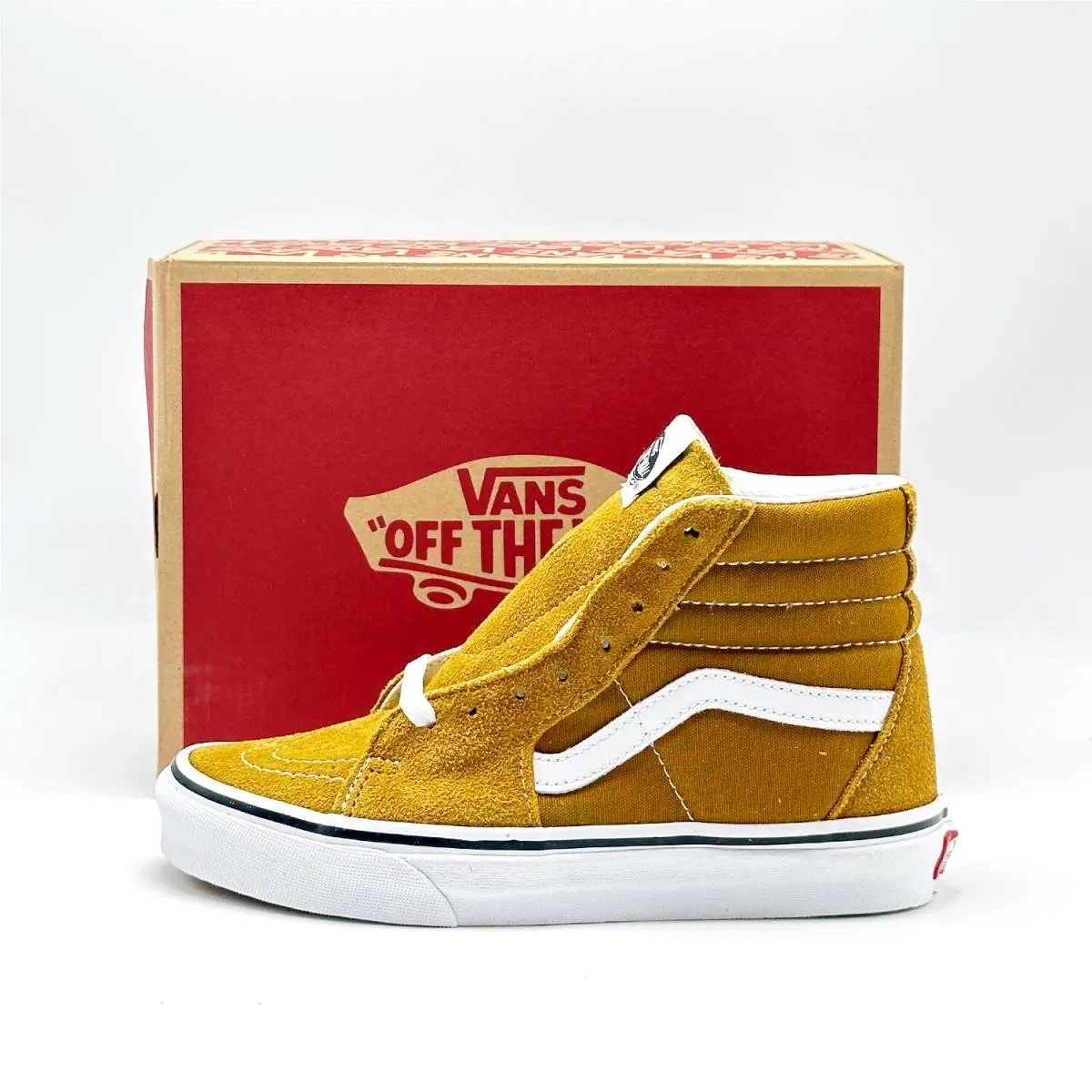 Vans shoes - Brown 5