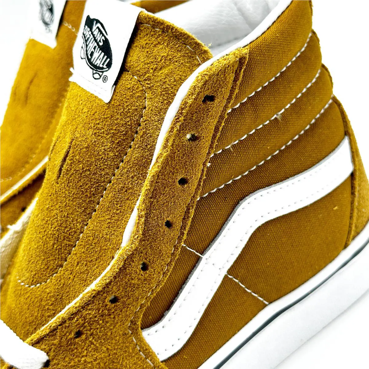 Vans shoes - Brown 2