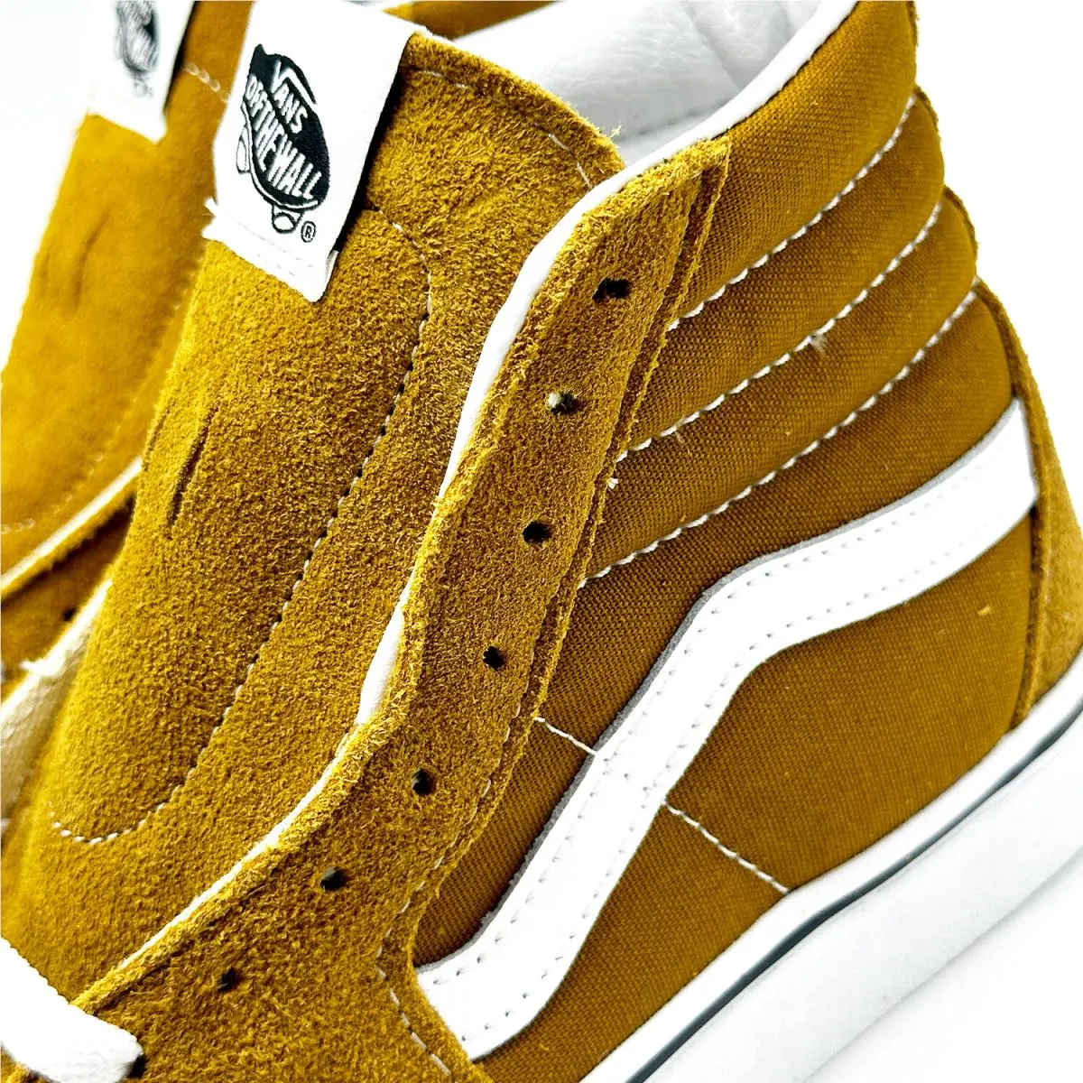 Vans shoes - Brown 8