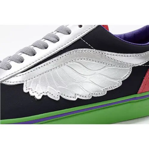 Vans shoes - vans old skool - old skool - Multicolor 3