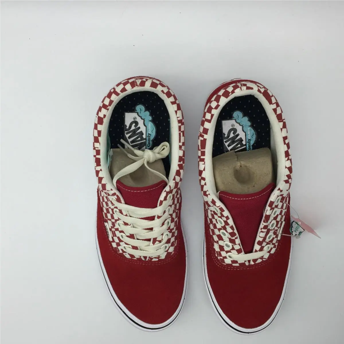 Vans shoes - Multicolor 1