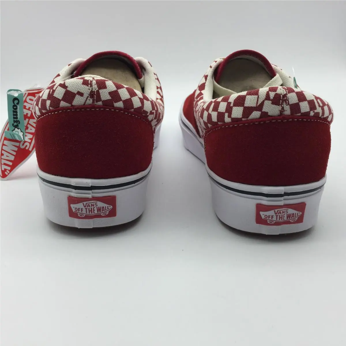 Vans shoes - Multicolor 3