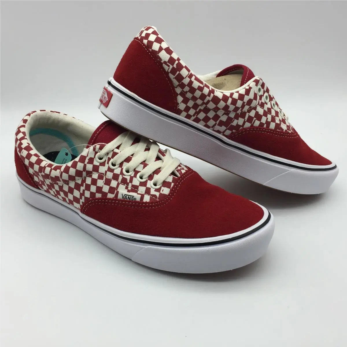 Vans shoes - Multicolor 4