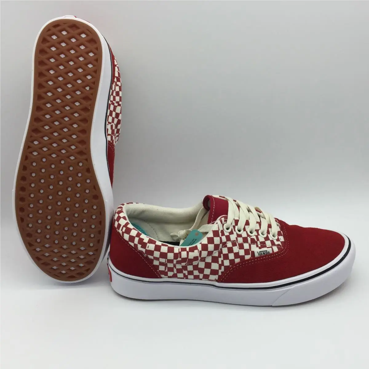 Vans shoes - Multicolor 5