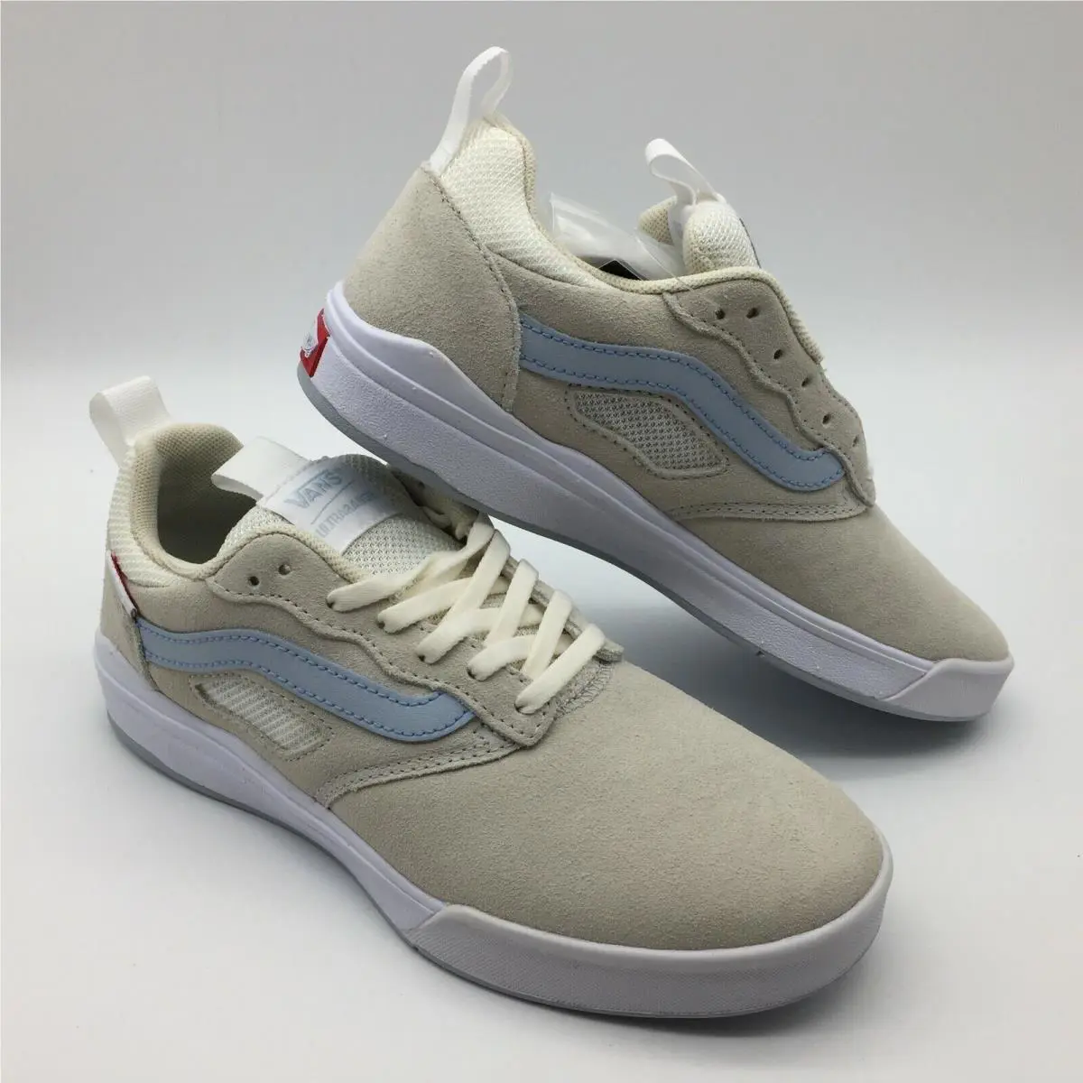 Vans Men/women`s Shoes Ultrarange Pro -- Center Court Classic WH