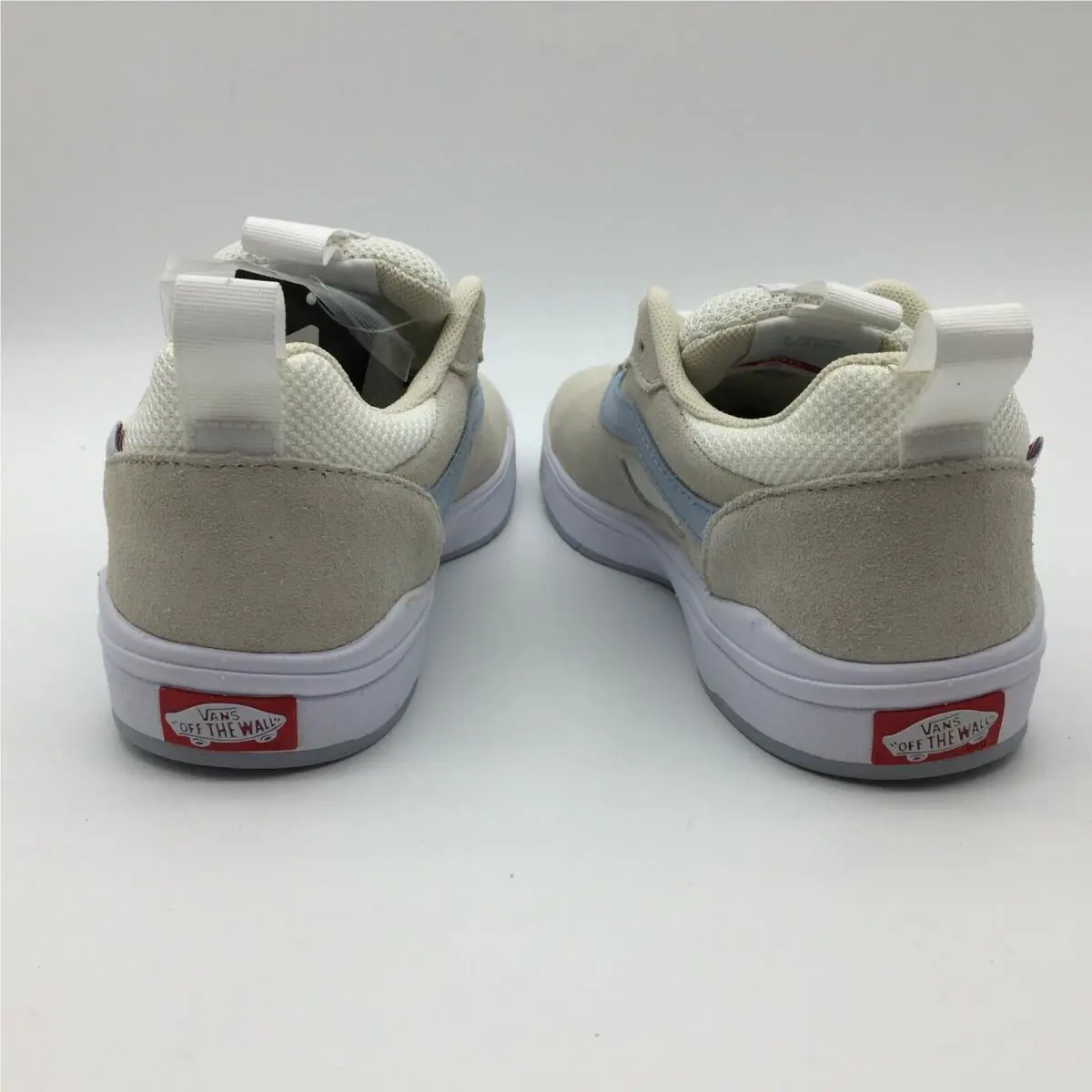 Vans shoes - Multicolor 3