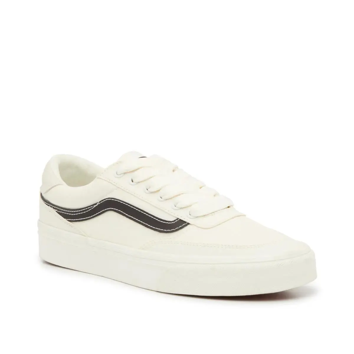 Man`s Fashion Sneakers Vans Brooklyn LS Sneaker