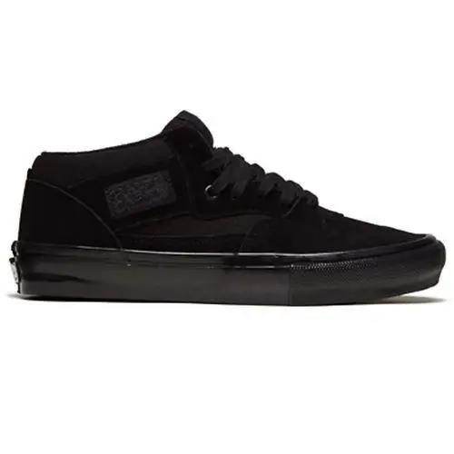 Vans shoes - Black 3