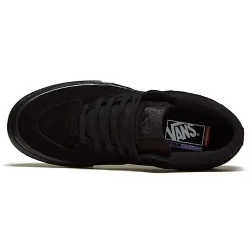Vans shoes - Black 6